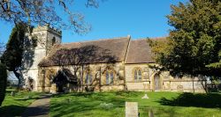 5St Laurence Church